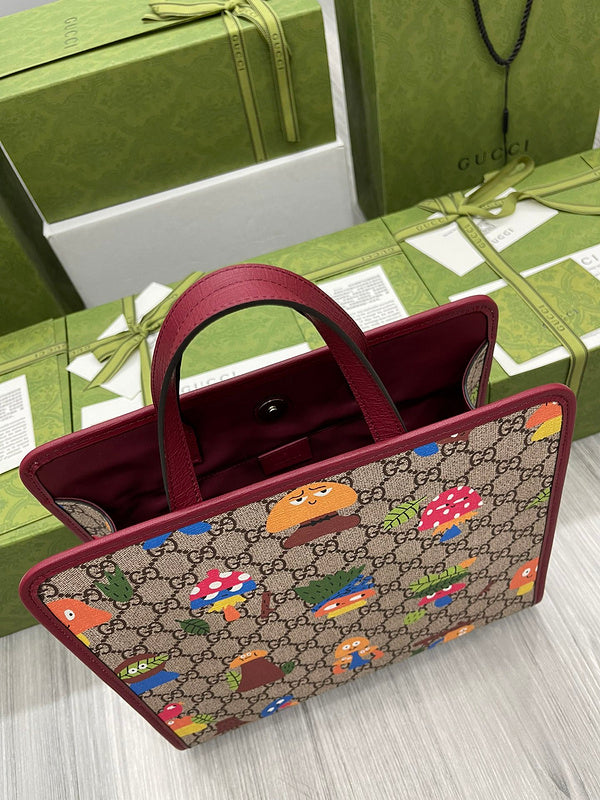 Satchel Bags - GCI Bags - 2920