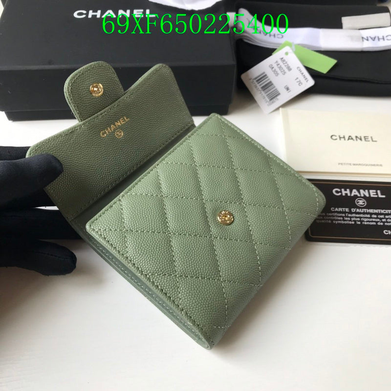 Glami - CHL Wallet - 2511
