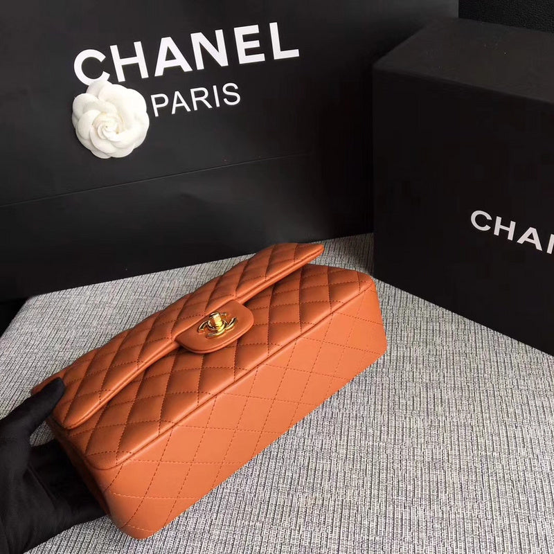 Satchel Bags - CHL Bags - 754