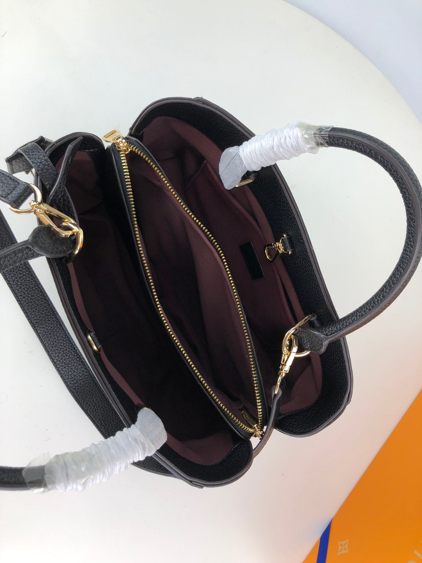 GLM - Top Quality Bags LUV 035