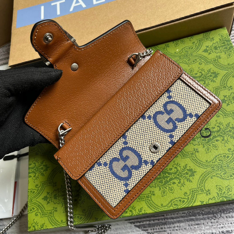 GLM - gg Bags - 452