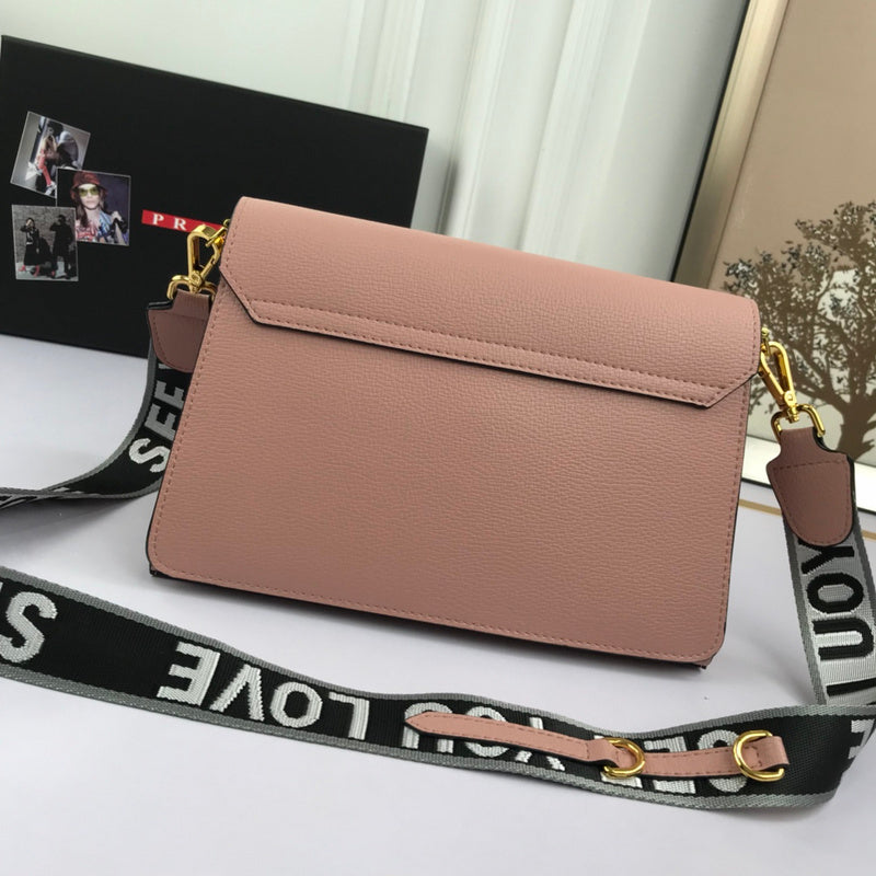 Satchel Bags - PDA Bags - 689