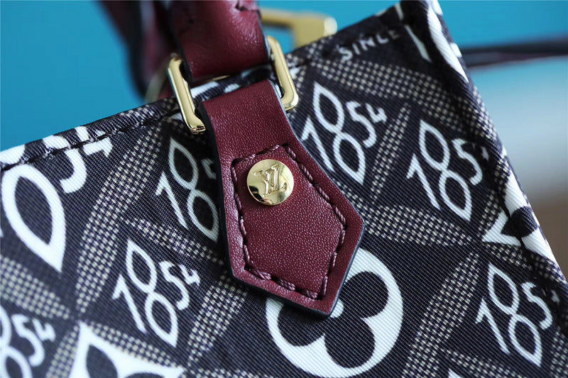 Glami GlamI Lu-Vi bags - 8636