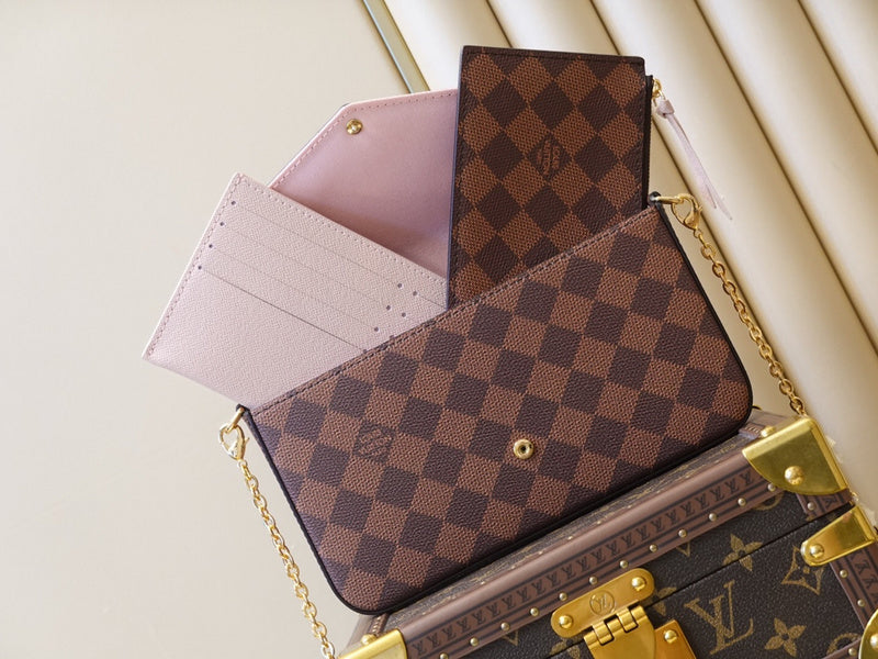 Satchel Bags - VL Bags - 5245