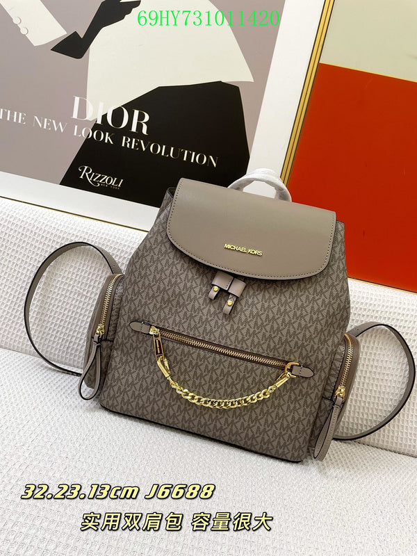 Satchel Bags - MK Bags - 571
