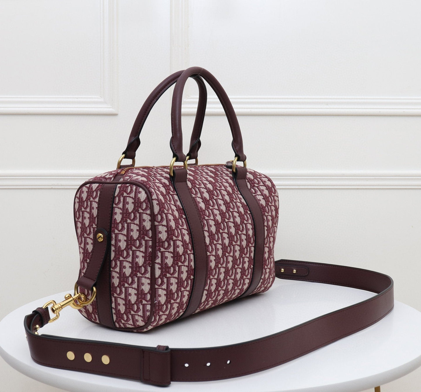 GLM - Top Quality Bags DIR 126