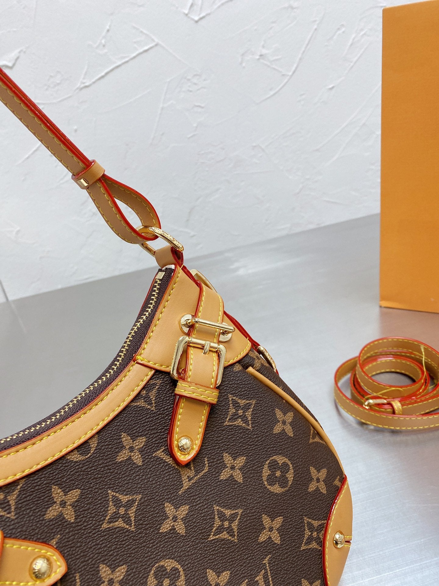 GLM - Top Quality Bags LUV 081