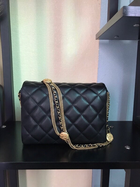 Satchel Bags - CHL Bags - 3003