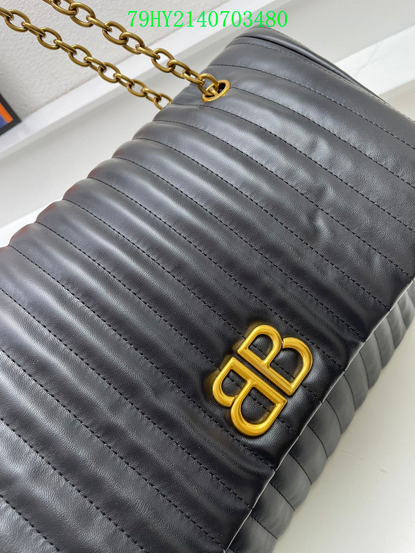 GLM Top Quality - BGA Bags - 1713