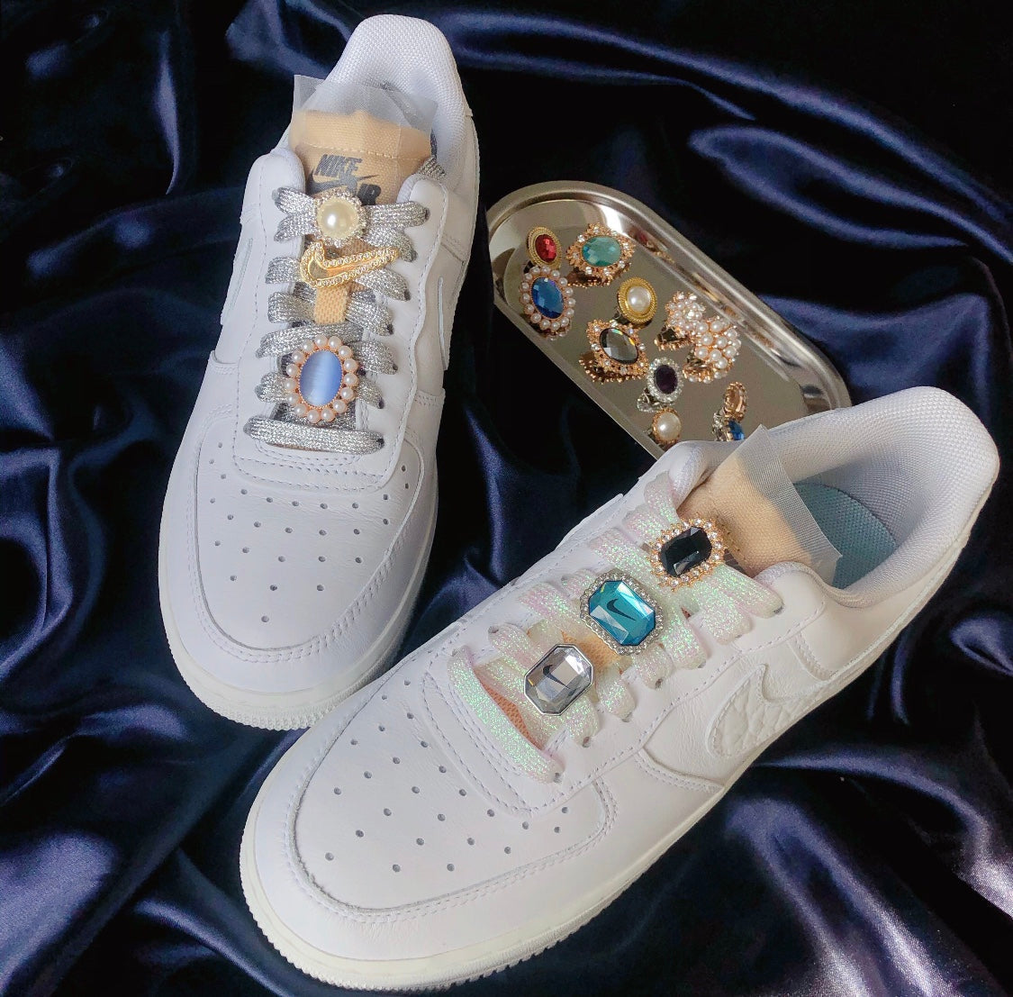 GLM - AF1 gem