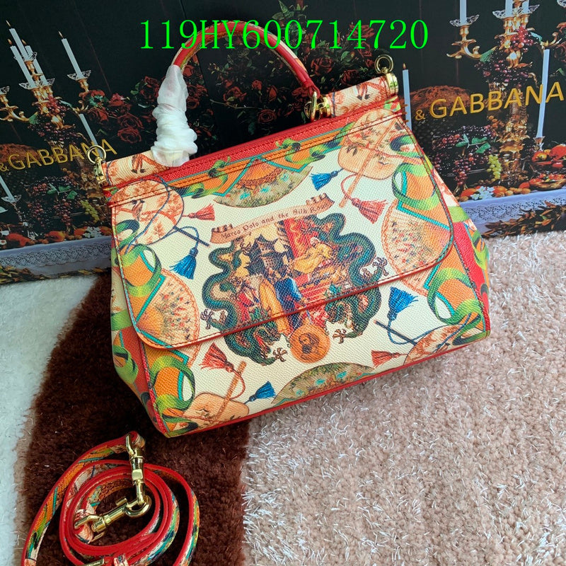 Glami - DAG Bags - 055
