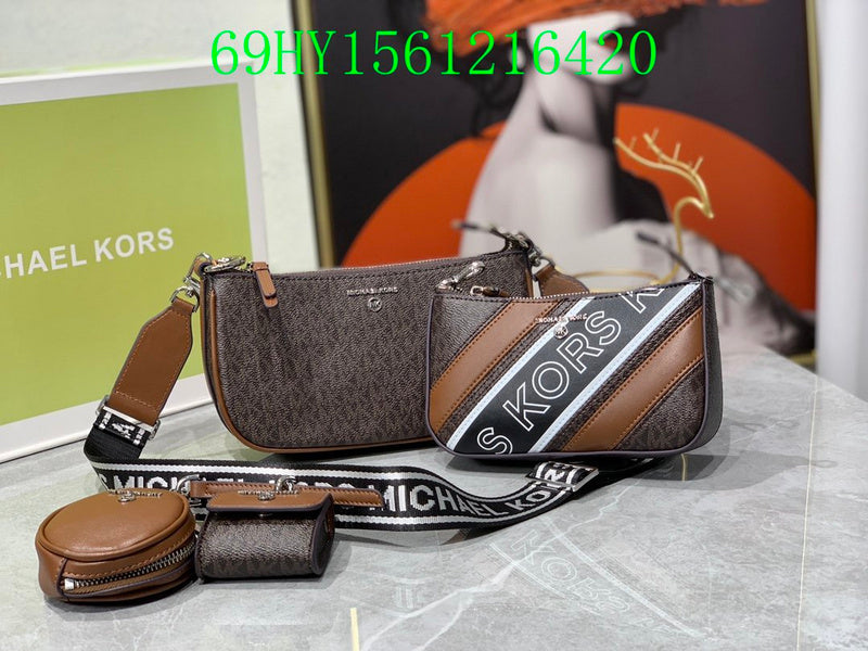 Satchel Bags - MK Bags - 507