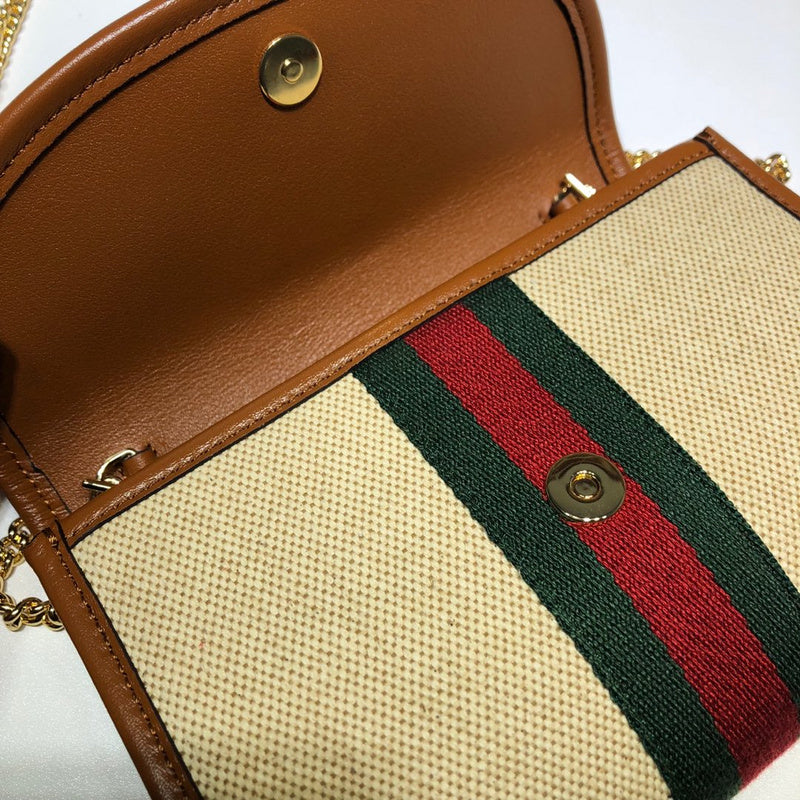 Satchel Bags - GCI Bags - 2877