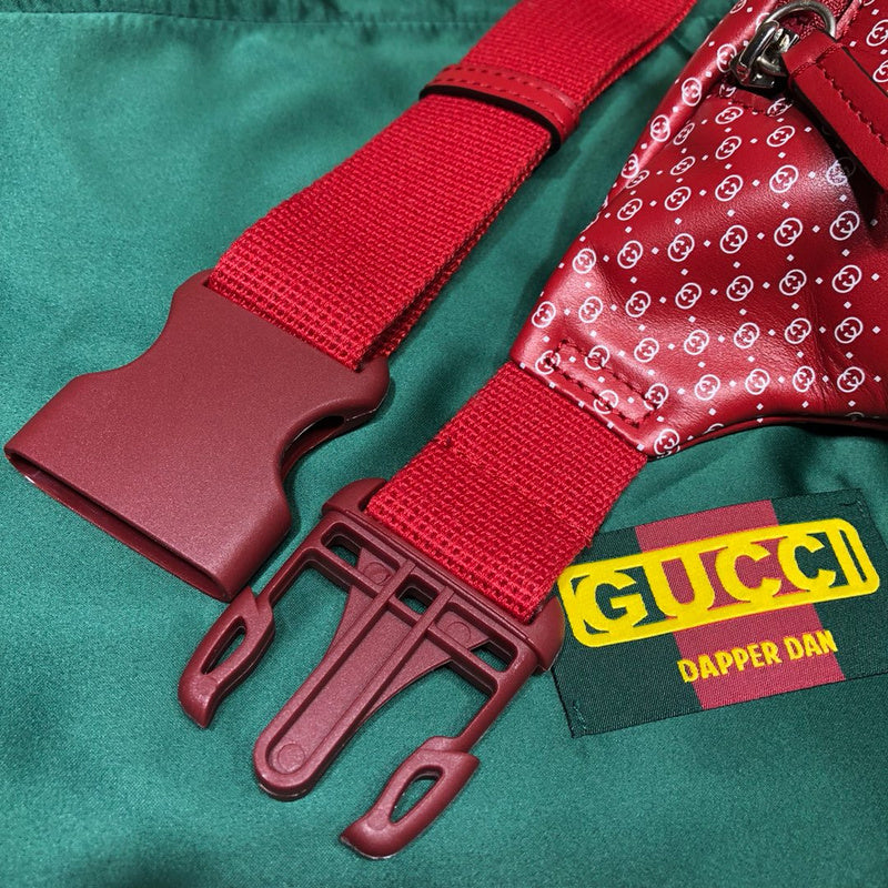Satchel Bags - GCI Bags - 2871