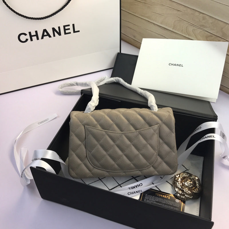 Satchel Bags - CHL Bags - 6623