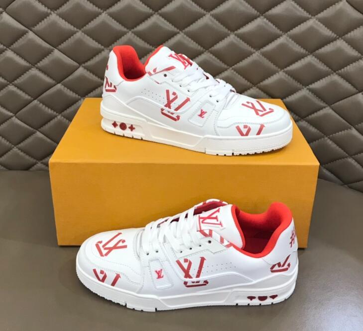 glami shop- LOV Men Shoes - 889