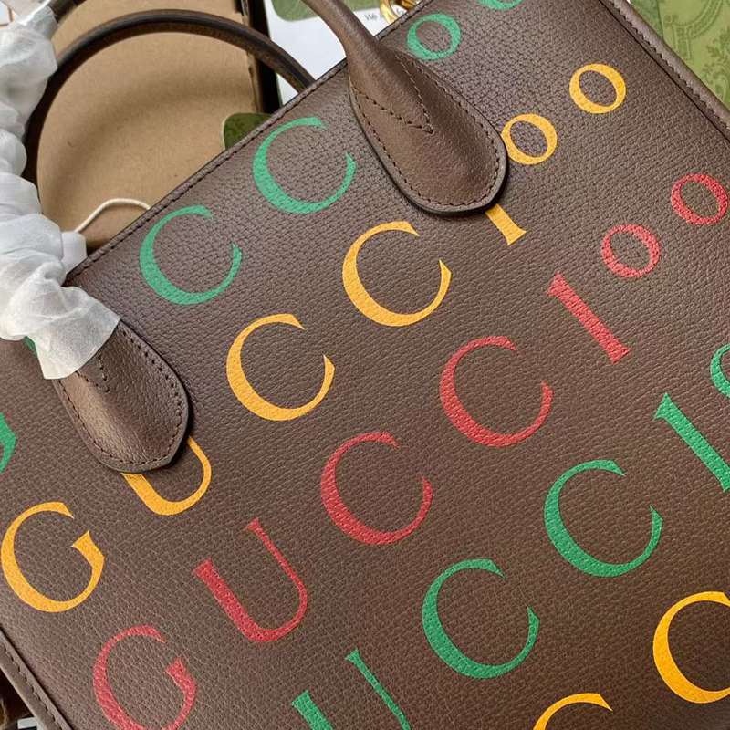 GUI2 Bags - Fashion Bags  652