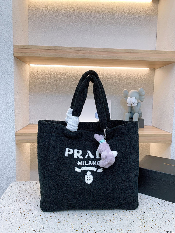 Satchel Bags - PDA Bags - 597