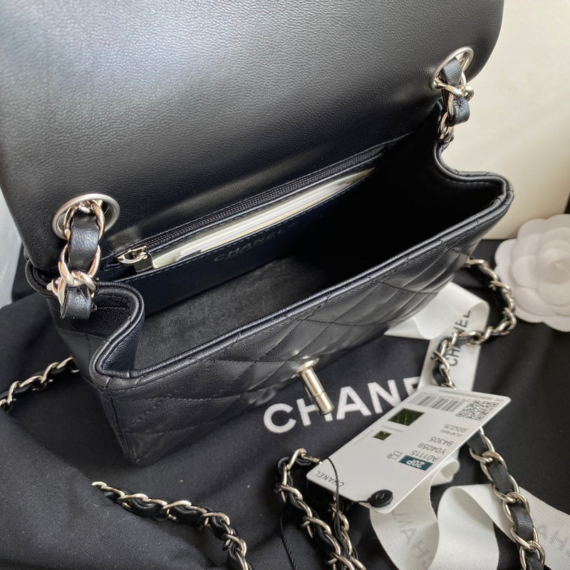 Satchel Bags - CHL Bags - 6535