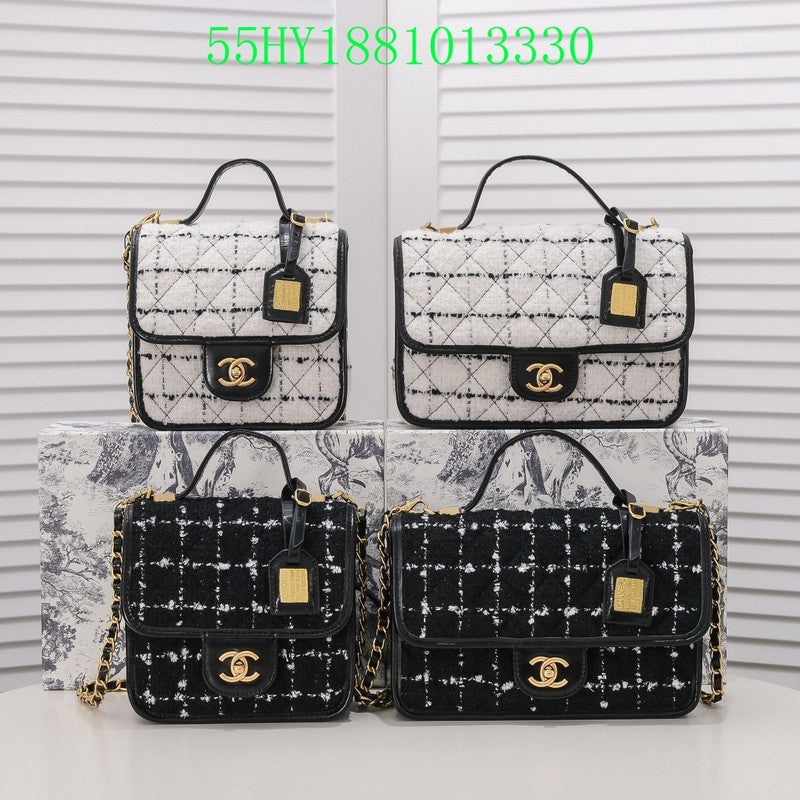 Glami - CHL Bags - 2115