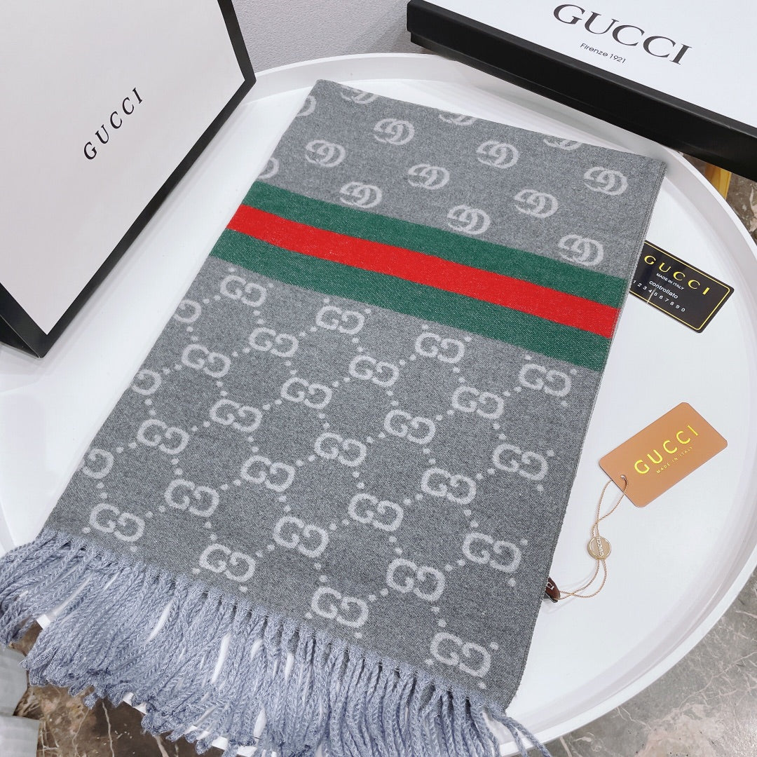 GLM - Top Quality GCI Scarf 021