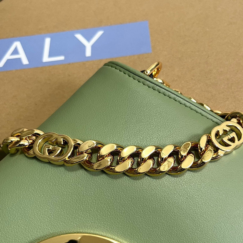 Satchel Bags - GCI Bags - 5600