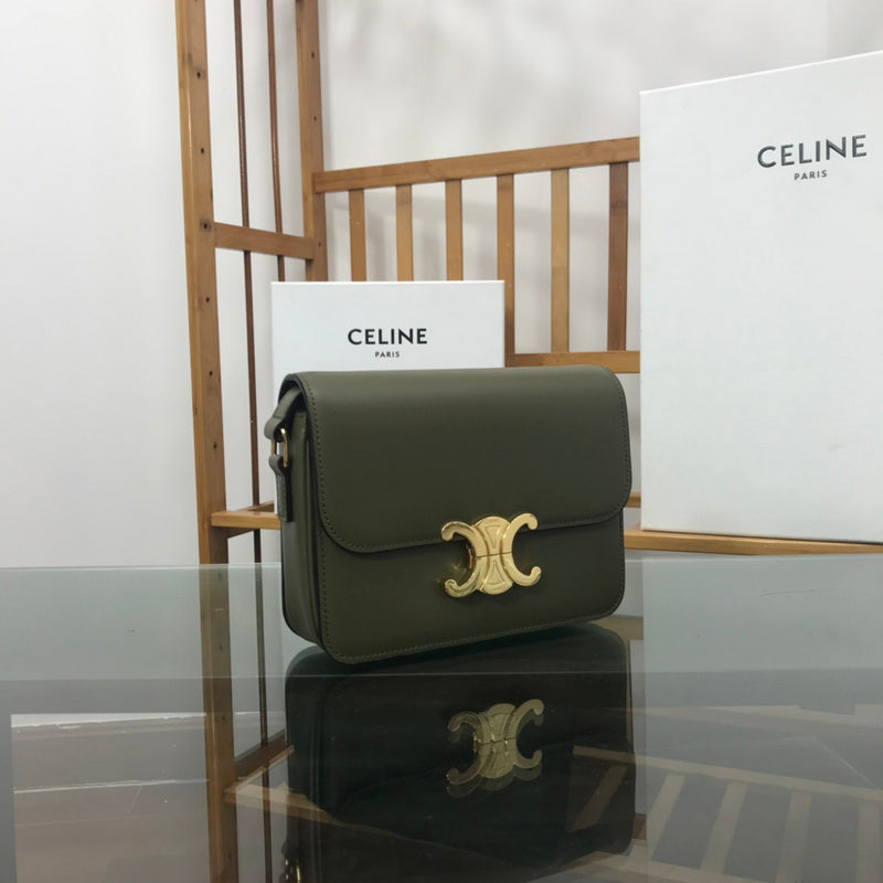 Satchel Bags - CHN Bags - 092