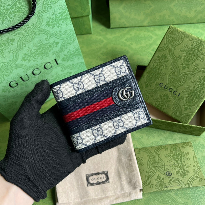 Satchel Bags - GUC Bags - 464