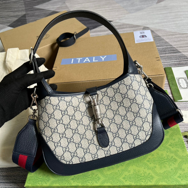 Satchel Bags - GCI Bags - 4608