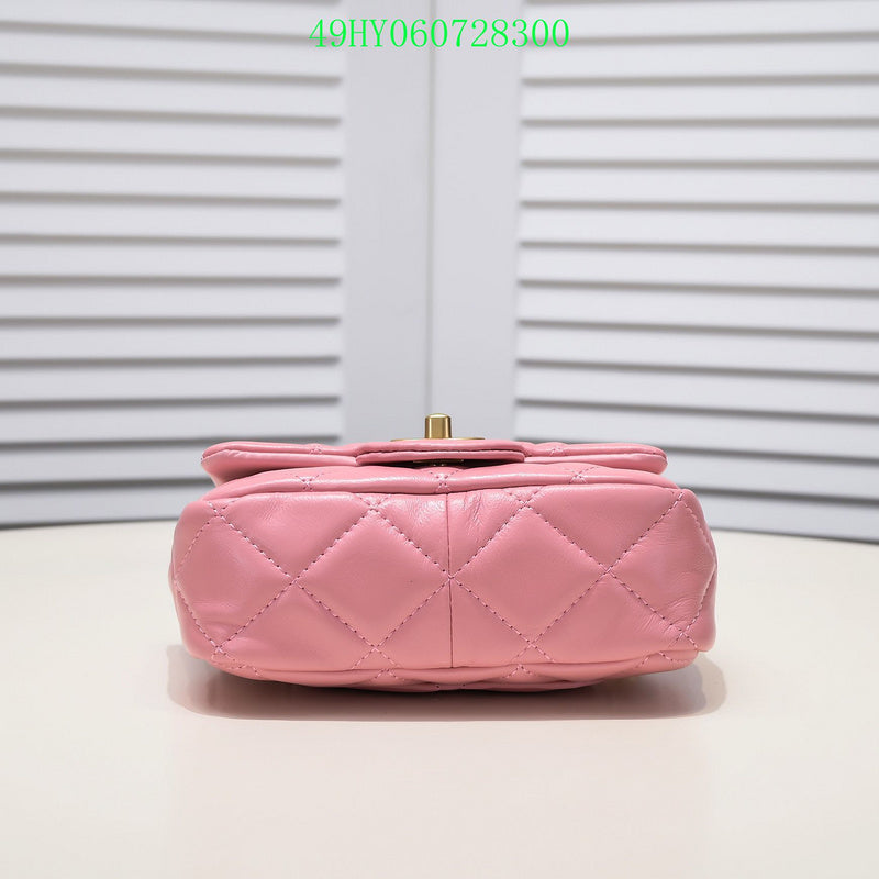 Satchel Bags - CHL Bags - 5058