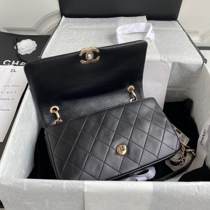Satchel Bags - CHL Bags - 4873