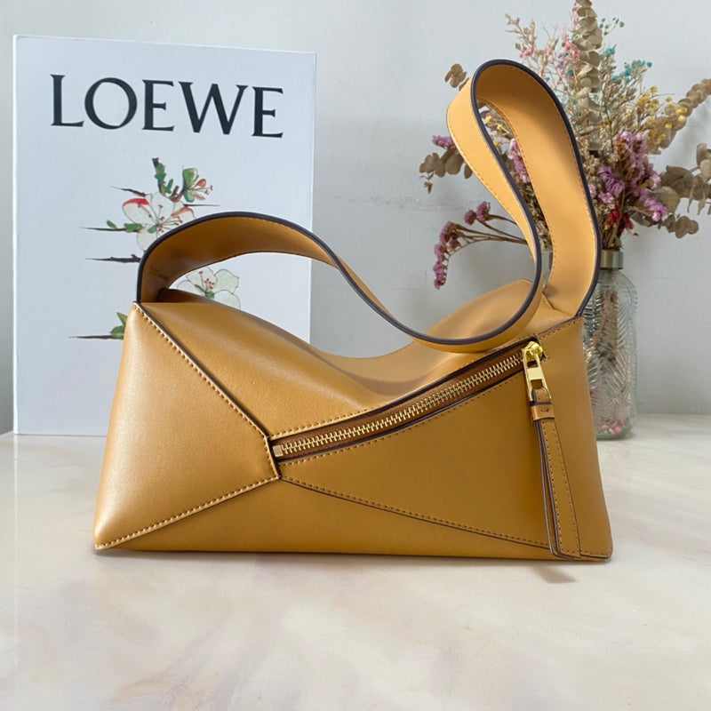 Satchel Bags - LOW Bags - 031