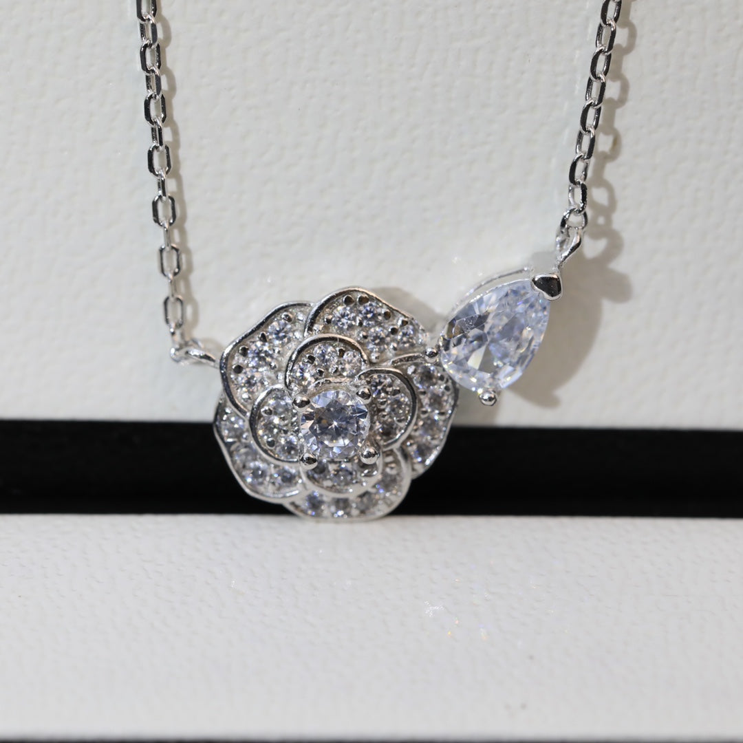 GLM -Top Quality Necklace CHL007