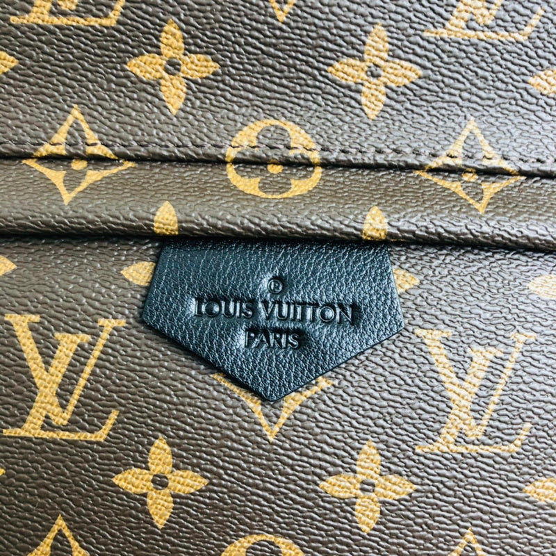 Satchel Bags - VL Bags - 5986