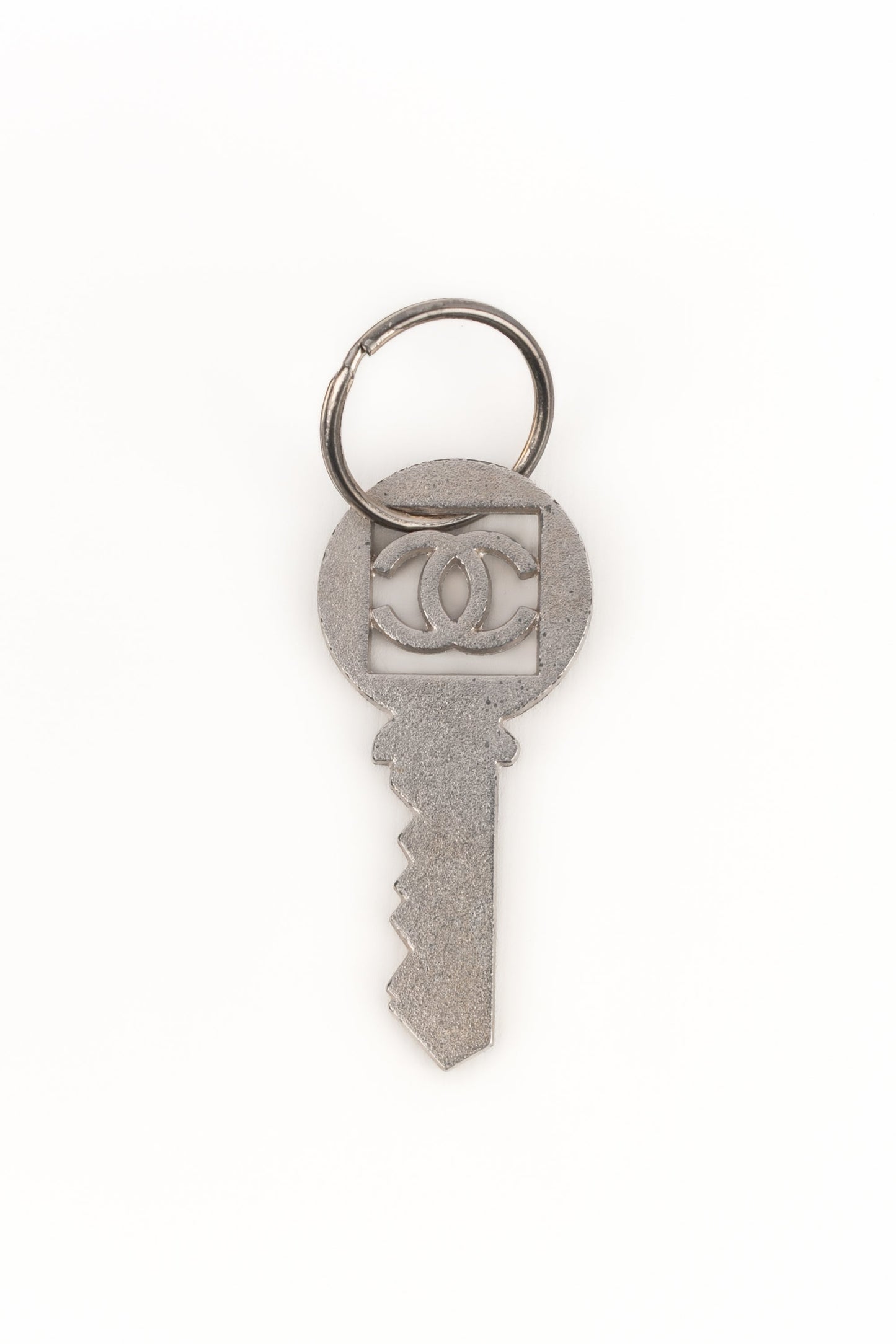 Porte-clÃ© Chanel