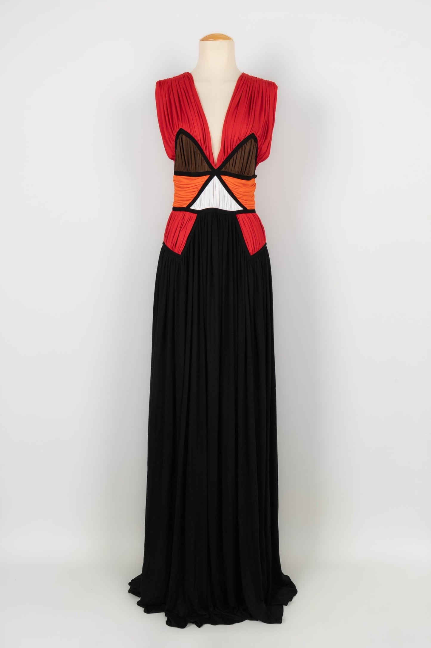 Robe Givenchy