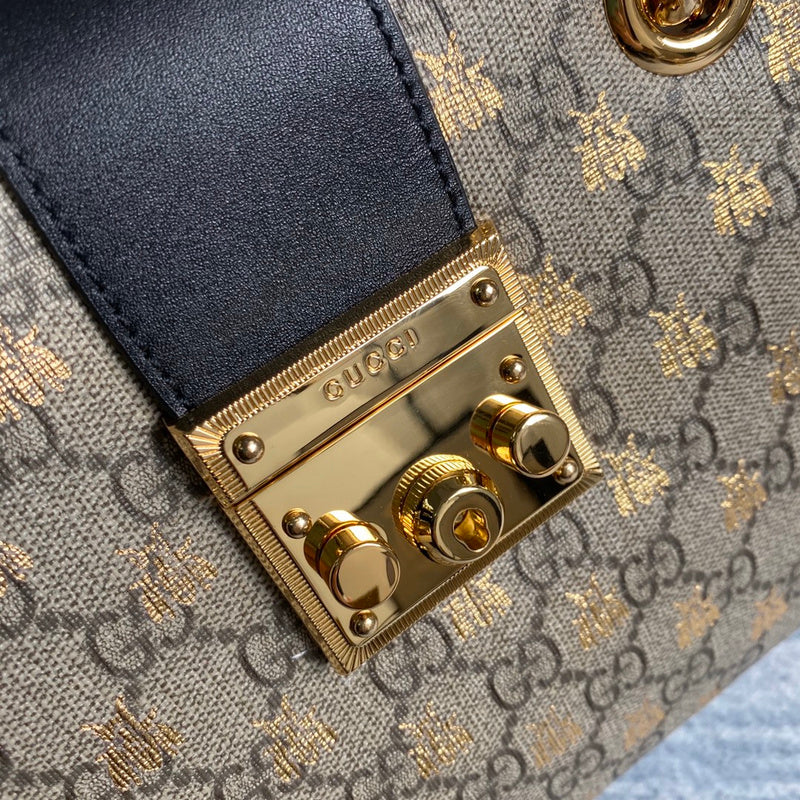 GLM - gg Bags - 2076