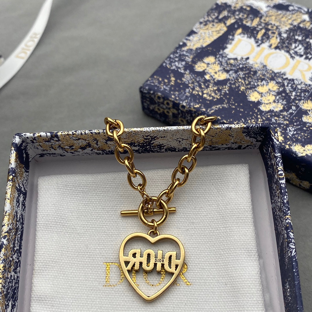 GLM - Top Quality Necklace DIR009