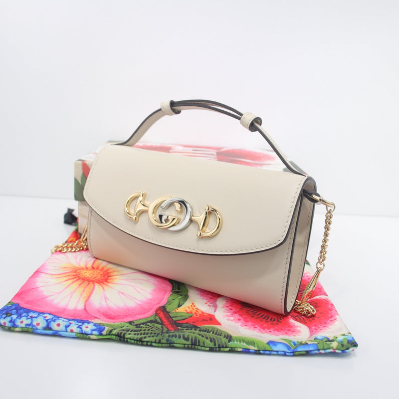 Satchel Bags - GCI Bags - 886