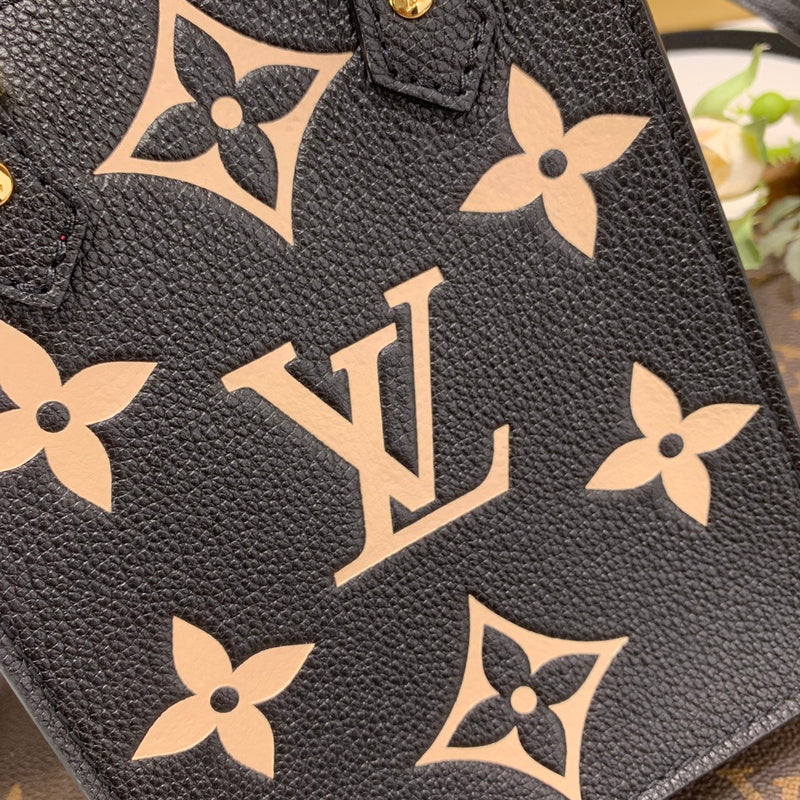 Satchel Bags - VL Bags - 5972