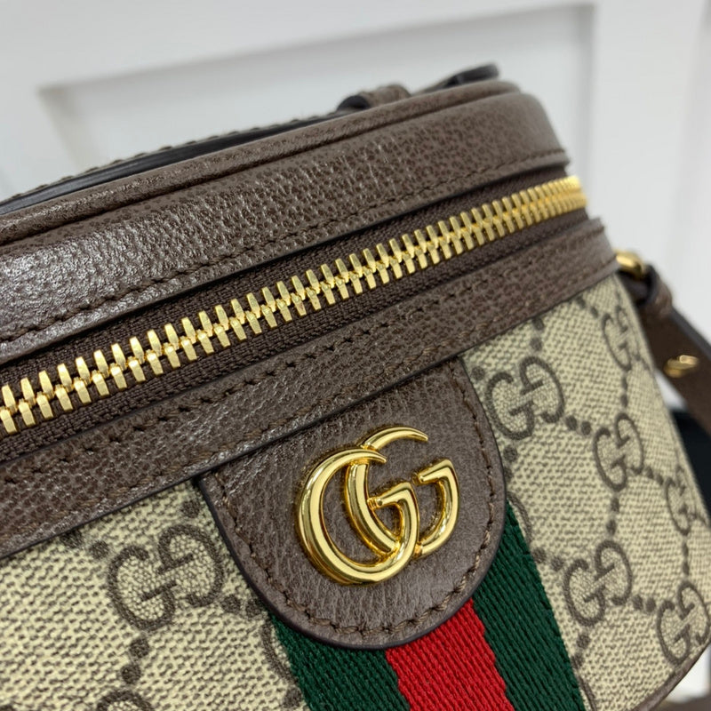 Satchel Bags - GUC Bags - 373