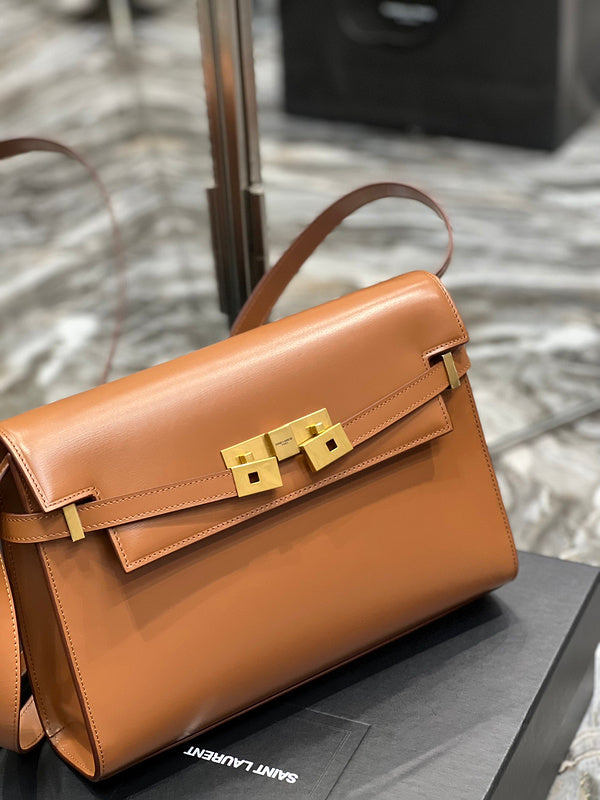 Satchel Bags - SLY Bags - 298