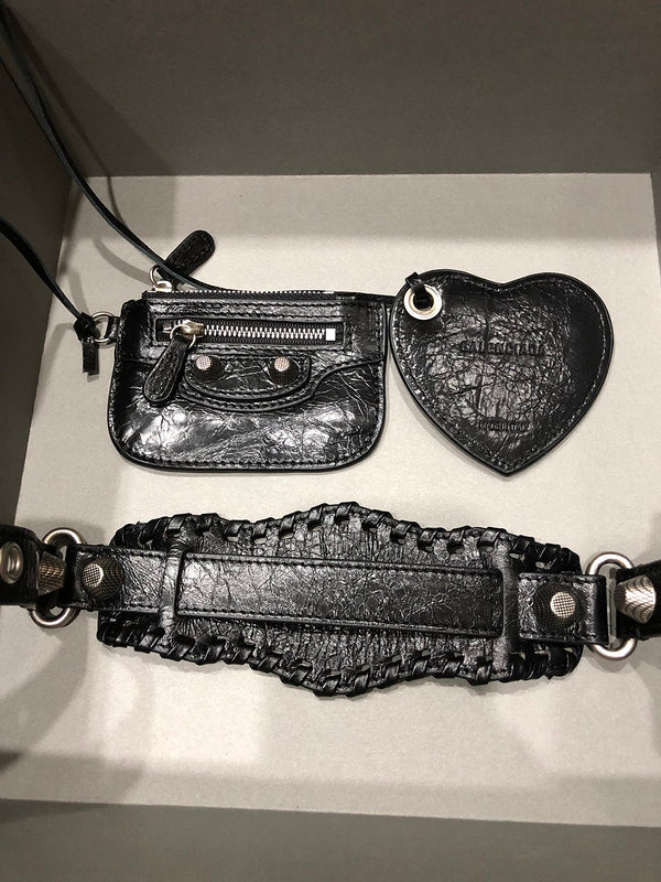 Glamy - BG Bags - 697