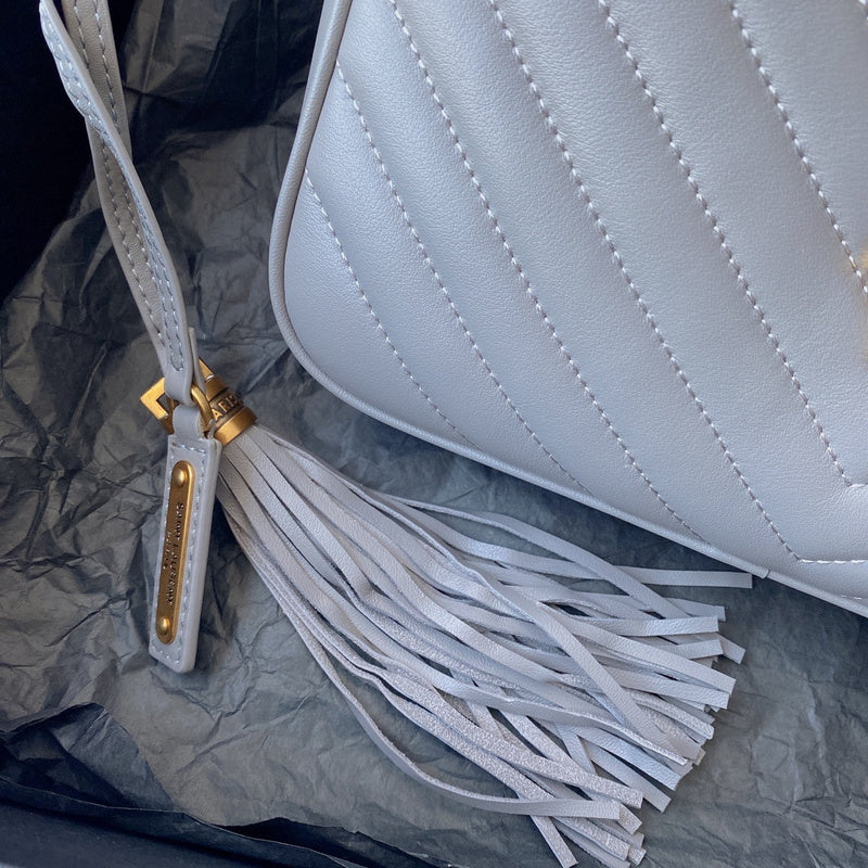 GLM - SLY Bags - 330