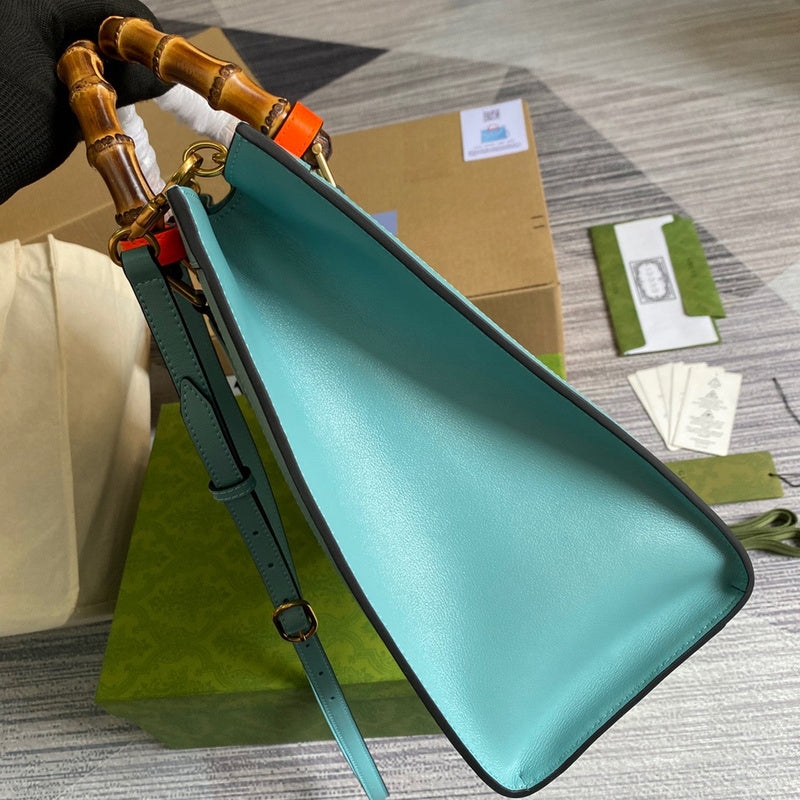 Satchel Bags - GCI Bags - 6504