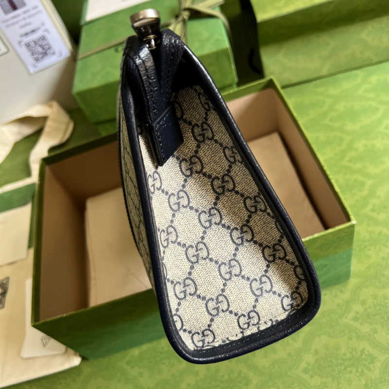 Satchel Bags - GCI Bags - 6602