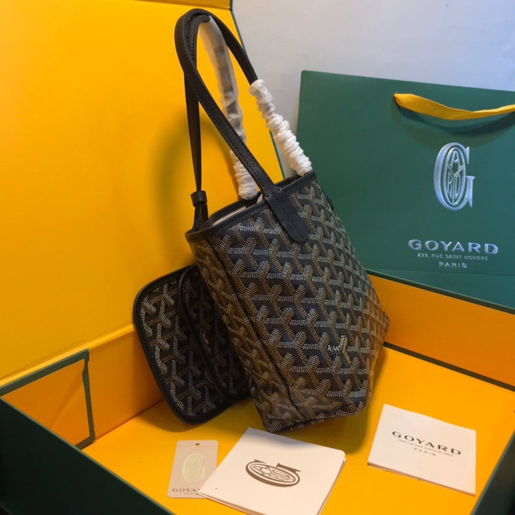 GLM - GYO Bags - 1053