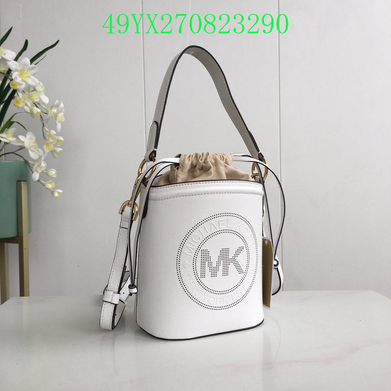 Satchel Bags - MK Bags - 624
