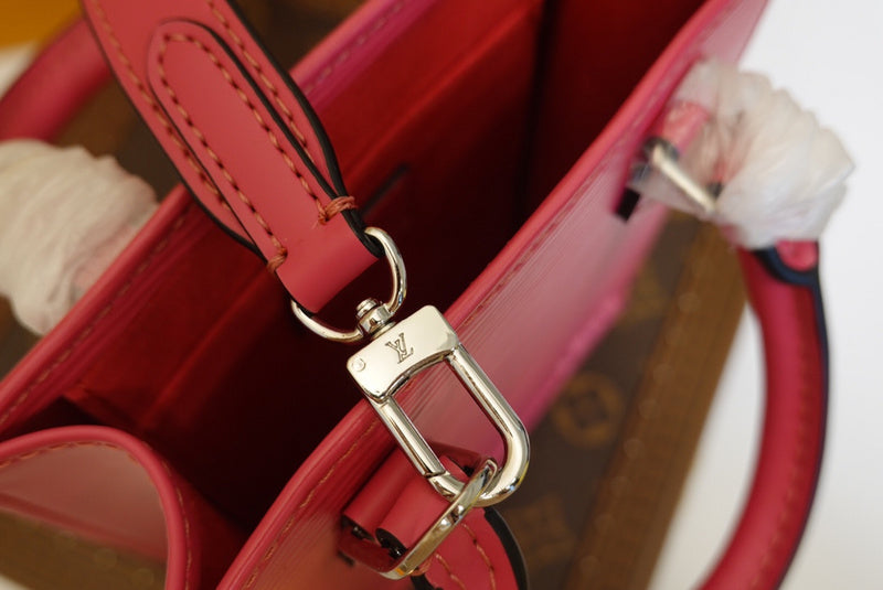 Satchel Bags - VL Bags - 5453