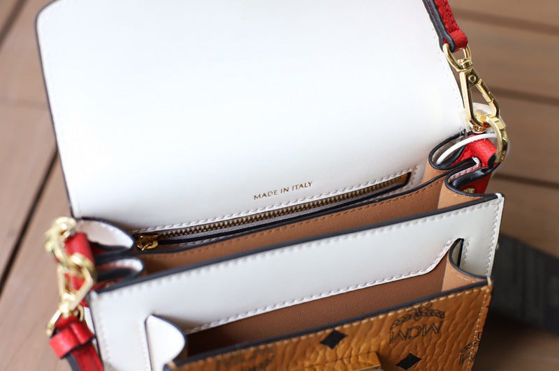 Satchel Bags - MC Bags - 200